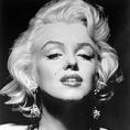   - Marilyn Monroe