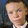   - Will Poulter