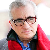  -  , Martin Scorsese