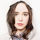  -  , Ellen Page