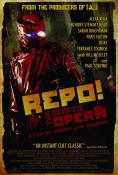 Repo! The Genetic Opera - , ,  - Cinefish.bg