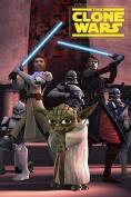  :   , Star Wars: The Clone Wars
