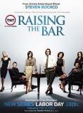    , Raising the Bar