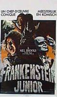  , The Young Frankenstein - , ,  - Cinefish.bg