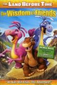    13:   , The Land Before Time XIII: The Wisdom of Friends