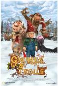   :  , Gnomes and Trolls: The Secret Chamber - , ,  - Cinefish.bg