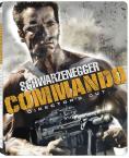 , Commando - , ,  - Cinefish.bg