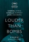 -  , Louder Than Bombs