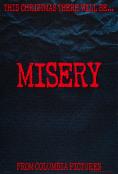 , Misery - , ,  - Cinefish.bg