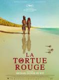  , Red Turtle