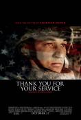    , Thank You for Your Service - , ,  - Cinefish.bg