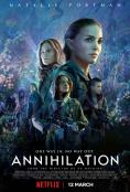 , Annihilation - , ,  - Cinefish.bg