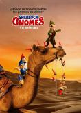 Sherlock Gnomes - , ,  - Cinefish.bg