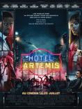  , Hotel Artemis - , ,  - Cinefish.bg