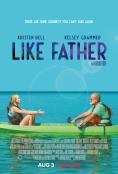  , Like Father - , ,  - Cinefish.bg