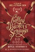    , The Ballad of Buster Scruggs - , ,  - Cinefish.bg