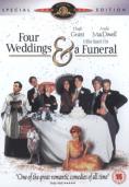     , Four Weddings And A Funeral - , ,  - Cinefish.bg
