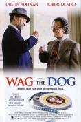   , Wag the dog - , ,  - Cinefish.bg