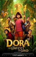     , Dora and the Lost City of Gold - , ,  - Cinefish.bg