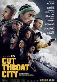 Cut Throat City - , ,  - Cinefish.bg