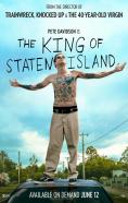    , The King of Staten Island - , ,  - Cinefish.bg