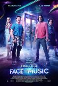     , Bill and Ted Face the Music - , ,  - Cinefish.bg