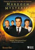    , Murdoch Mysteries - , ,  - Cinefish.bg