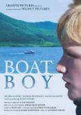 , Boat Boy - , ,  - Cinefish.bg