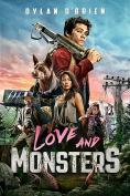 Love and Monsters - , ,  - Cinefish.bg