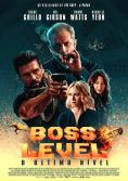   , Boss Level - , ,  - Cinefish.bg