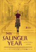    , My Salinger Year