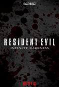 Resident Evil: Infinite Darkness, Resident Evil: Infinite Darkness