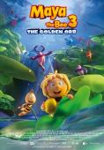  , Maya the Bee 3: The Golden Orb - , ,  - Cinefish.bg