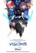 Star Wars: Visions - , ,  - Cinefish.bg