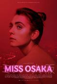  , Miss Osaka