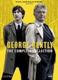   , Inspector George Gently - , ,  - Cinefish.bg