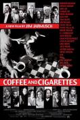   , Coffee And Cigarettes - , ,  - Cinefish.bg