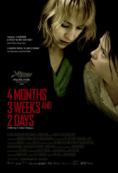 4 , 3   2 , 4 Months, 3 Weeks & 2 Days - , ,  - Cinefish.bg