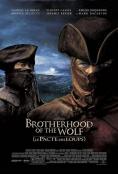   , Brotherhood of the Wolf - , ,  - Cinefish.bg