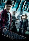     , Harry Potter and the Half-Blood Prince - , ,  - Cinefish.bg