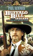    , Buffalo Bill and the Indians, or Sitting Bull's History Lesson - , ,  - Cinefish.bg