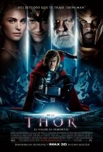 :   , Thor 3D