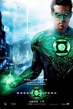  , Green Lantern