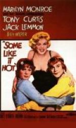    , Some Like It Hot