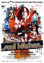   , Soul Kitchen
