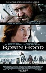  , Robin Hood