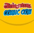   MARVEL    Aniventure Comic Con
