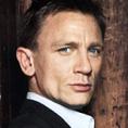  , Daniel Craig