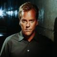   - Kiefer Sutherland