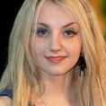  , Evanna Lynch